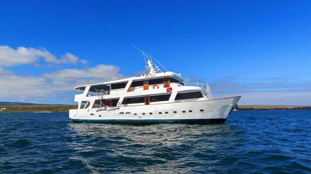 Aqua Yacht