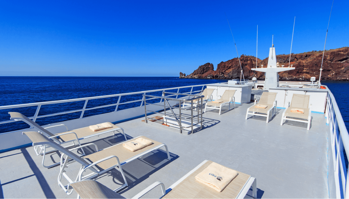 Aqua Yacht - Imagen 2