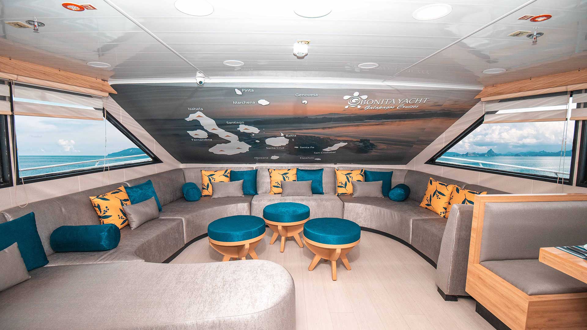 Bonita Yacht - Imagen 2