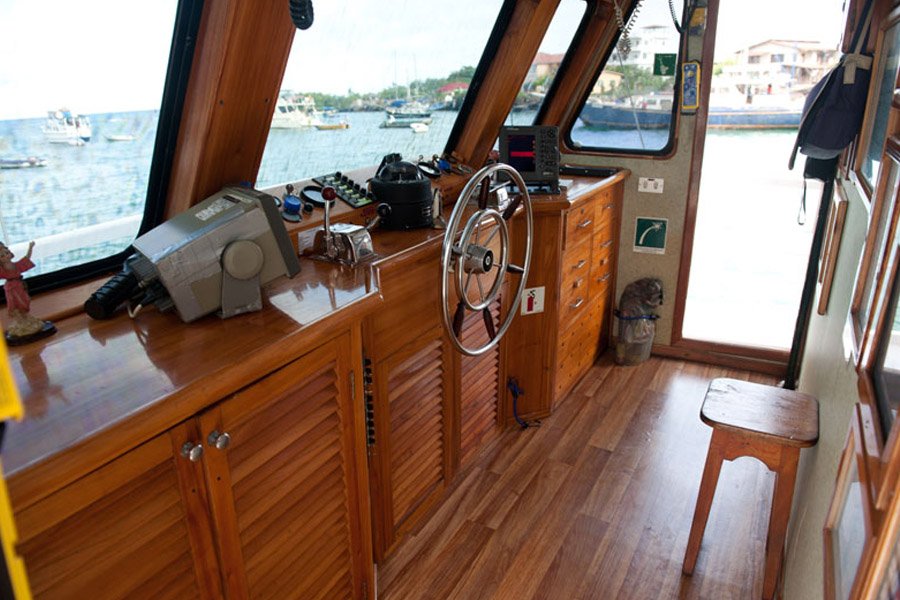 Golondrina Yacht - Imagen 3