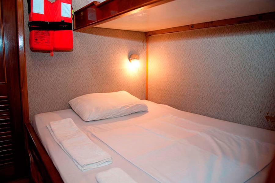 Golondrina Yacht - Imagen 4
