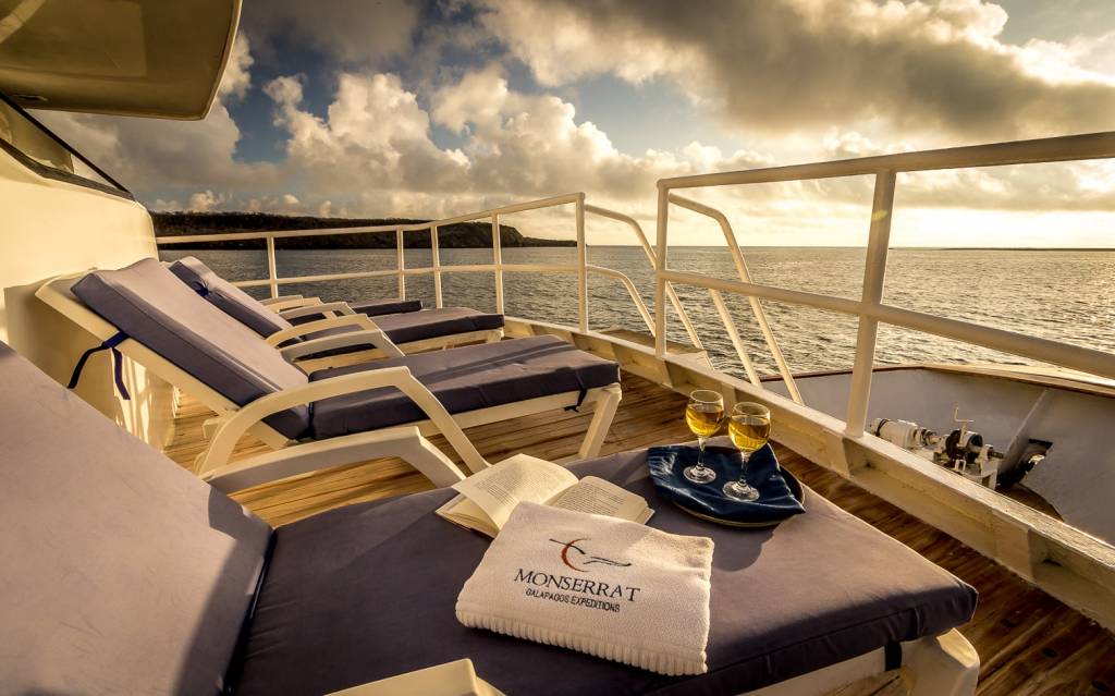 Monserrate Yacht - Imagen 4