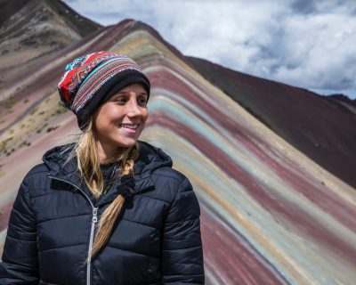 peru